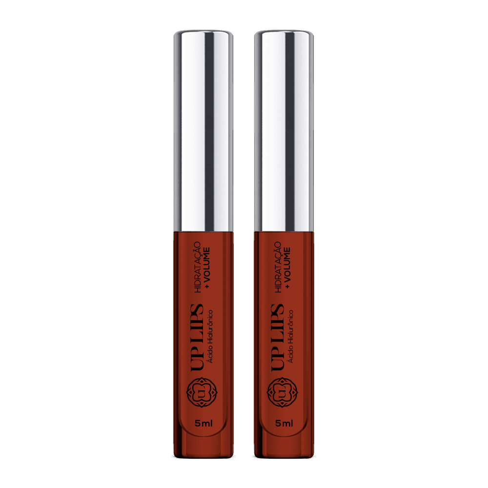 Up Lips 2 Fracos Brown