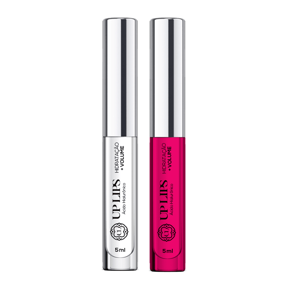 Up Lips 2 Fracos Multicolor 2 PINK