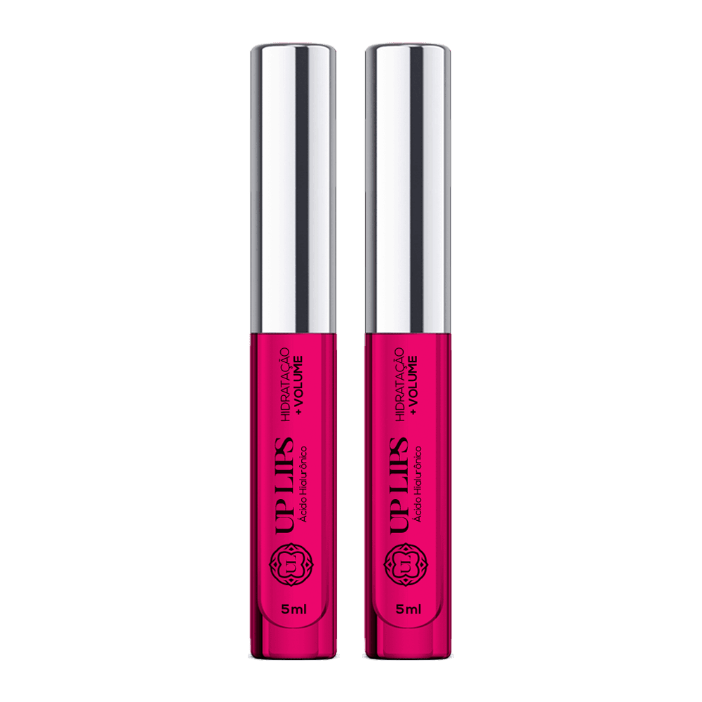 Up Lips 2 Fracos Pink