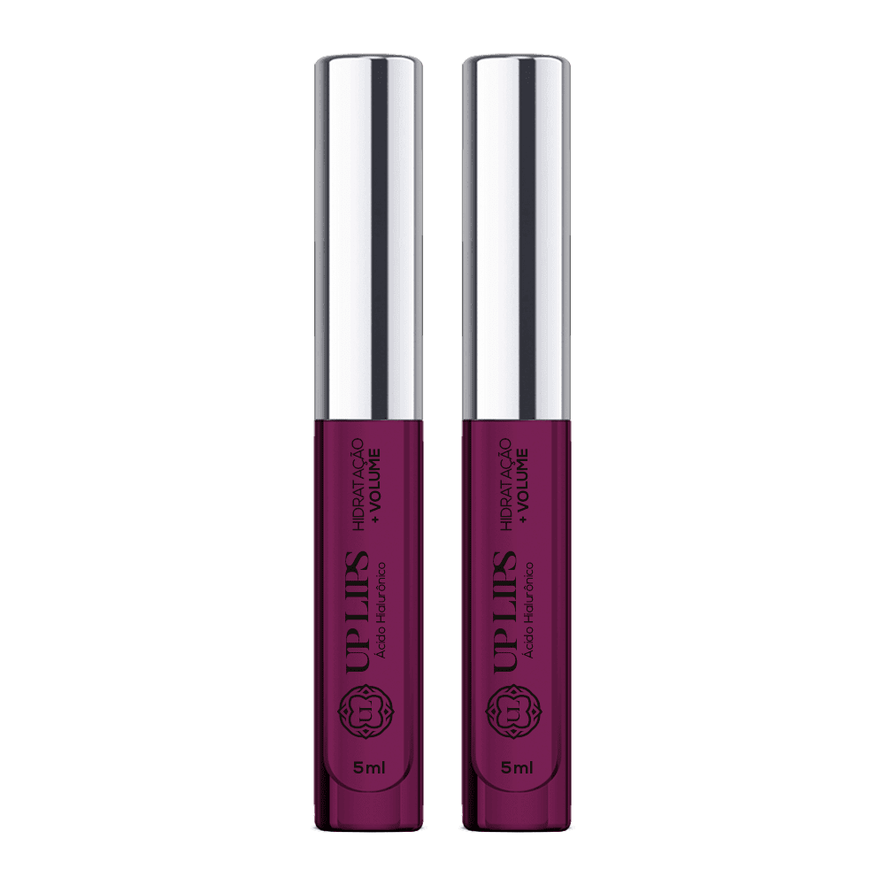 Up Lips 2 Fracos Purple