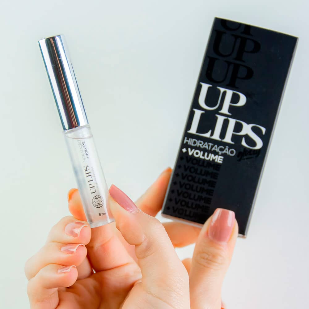 Up Lips Slide Single